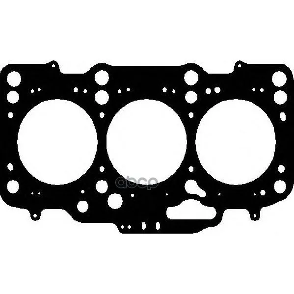 150.011e_прокладка Гбц! 1.53mm Audi A2, Vw Lupo/Polo 1.4tdi Amf 99 Elring 150011 Elring арт. 150011