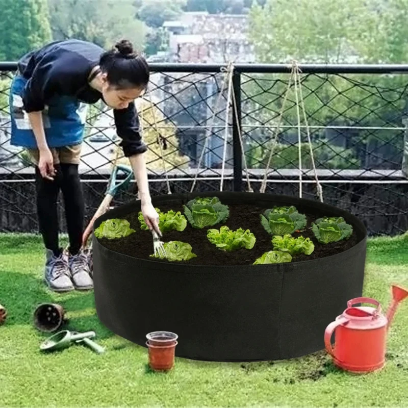 Garden Grow Bag