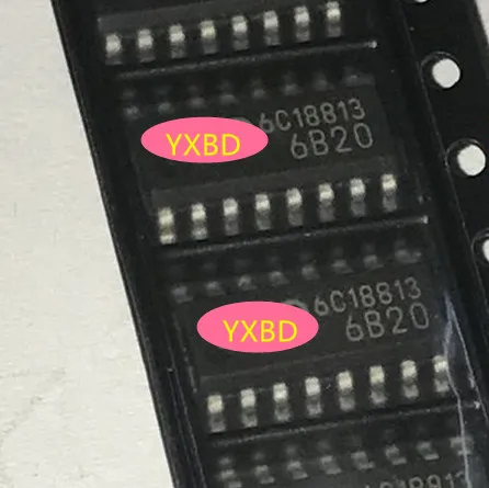 10 шт. FA6B20N-N6-L3 FA6B20N FA6B20 6B20