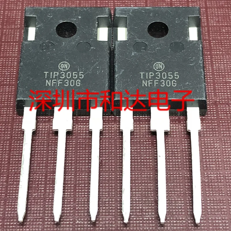 TIP3055-247 60V 85A