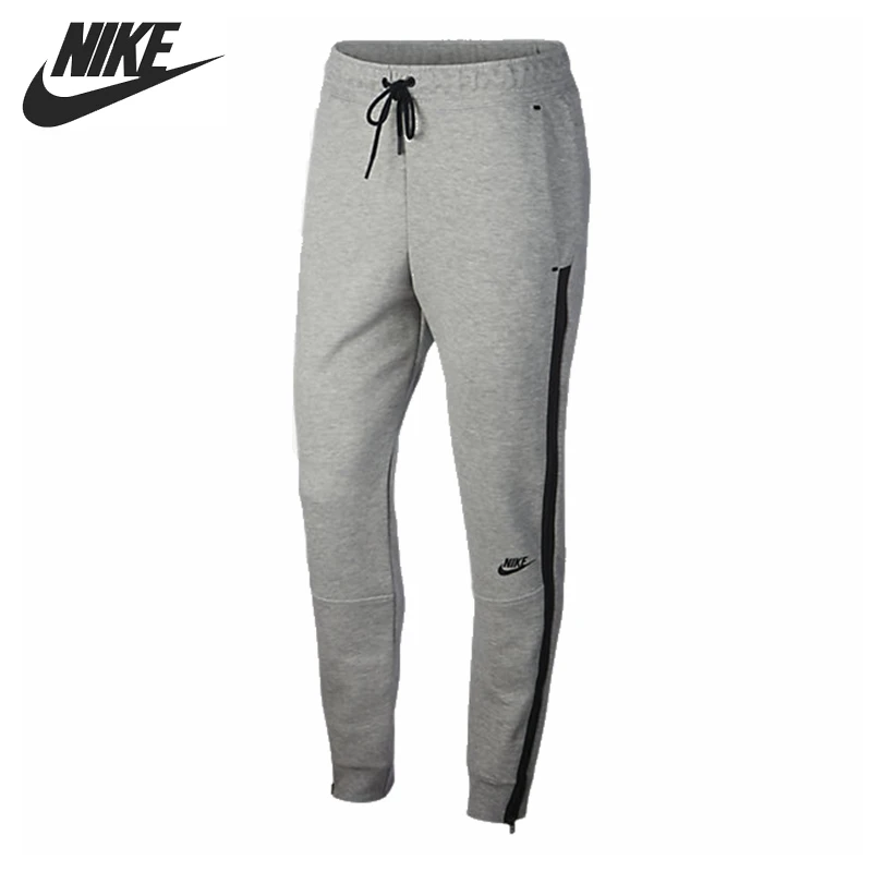 

Original New Arrival NIKE AS W NSW TCH FLC PANT REIMAG Women's Pants Sportswear