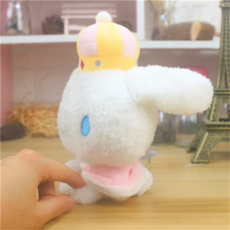 3 вида стилей милые японские Cinnamoroll babyCinnamoroll Мягкие плюшевые игрушки милые собачьи вещи плюшевые куклы игрушки подарки для детей подруги