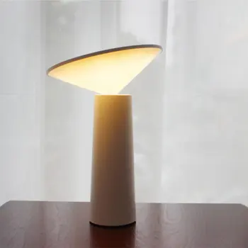 

Desk Lamp Touch Switch USB Charging 36 LEDS ABS 40 Degree Rotation Home Decor Reading Dimmable Eye Protection Night Light