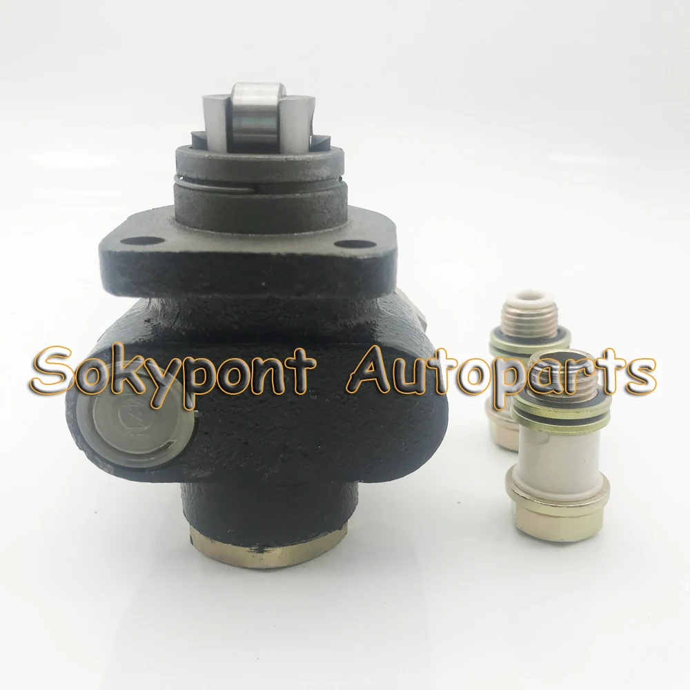 Насос подачи топлива 105220-5001 для SD25 двигателя PC220-5 PC200LC-5 PC200-6 PC220-7 1 шт