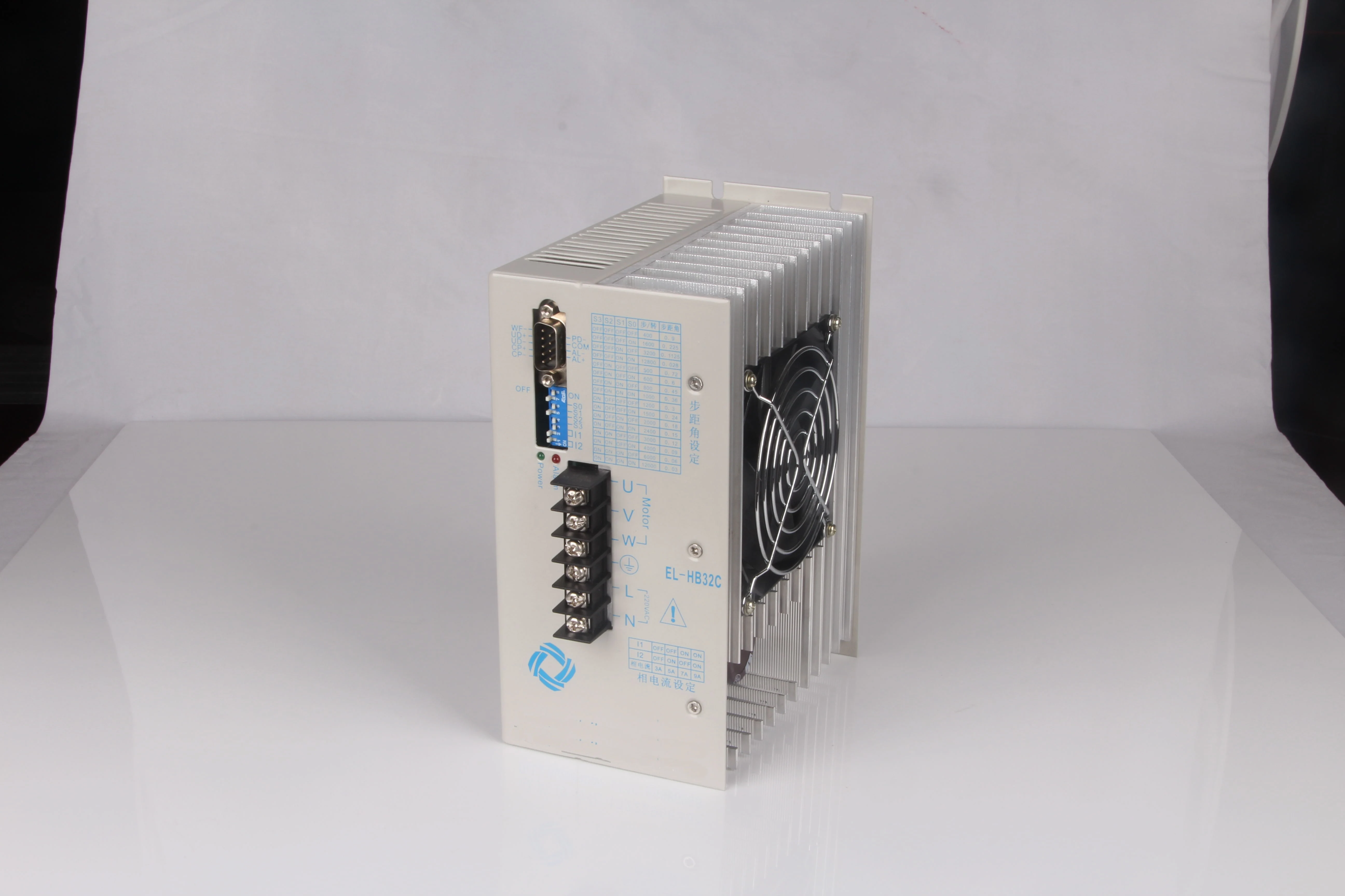 EL-HB32C Three-phase Hybrid Stepping Motor Driver HBB3C Universal Bag Machine Driver EL-HB32C Three-phase Hybrid Stepping Motor Driver HBB3C Universal Bag Machine Driver