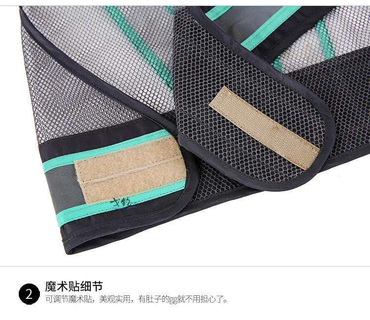 Сетка шофер привод светоотражающий жилет рабочая одежда Рыбалка Свадьба Рабочая Безопасность Строительство дорожного движения жилет