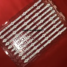 LED backlight 4/5lamp for S amsung 40inch TV SVS400A73 40D1333B 40L1333B 40PFL3208T LTA400HM23 SVS400A79 40PFL3108T/60