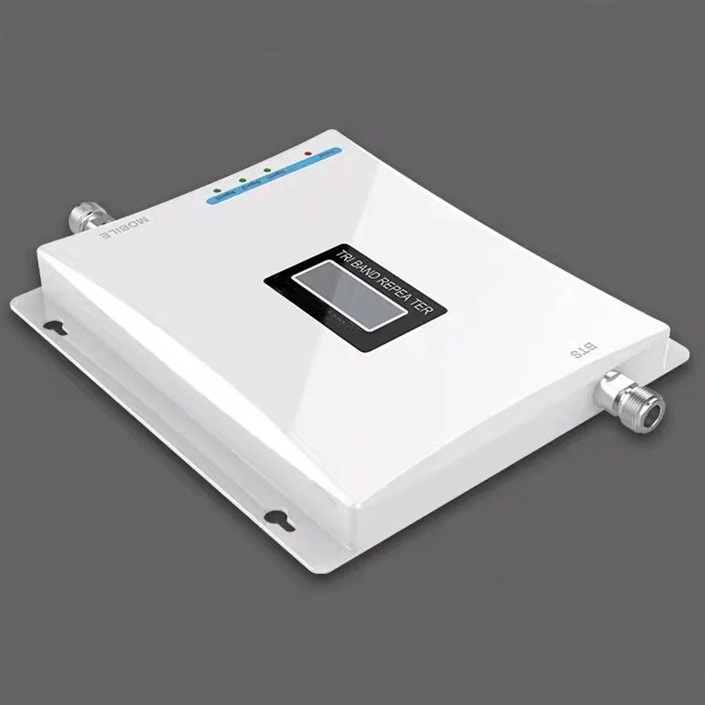 2G 3G 4G трехполосный Усилитель сотового сигнала GSM900 4G DCS/LTE1800 3G WCDMA2100mhz усилитель сигнала сотового телефона Мобильный gsm ретранслятор 2G 3G 4G трехполосный Усилитель сотового сигнала GSM900 4G DCS/LTE1800 3G WCDMA2100mhz усилитель сигнала сотового телефона Мобильный gsm ретранслятор