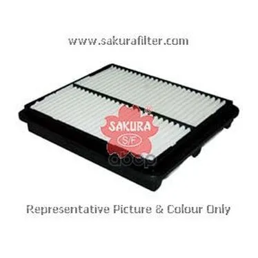 Фильтр Воздушный Sakura арт. A1199