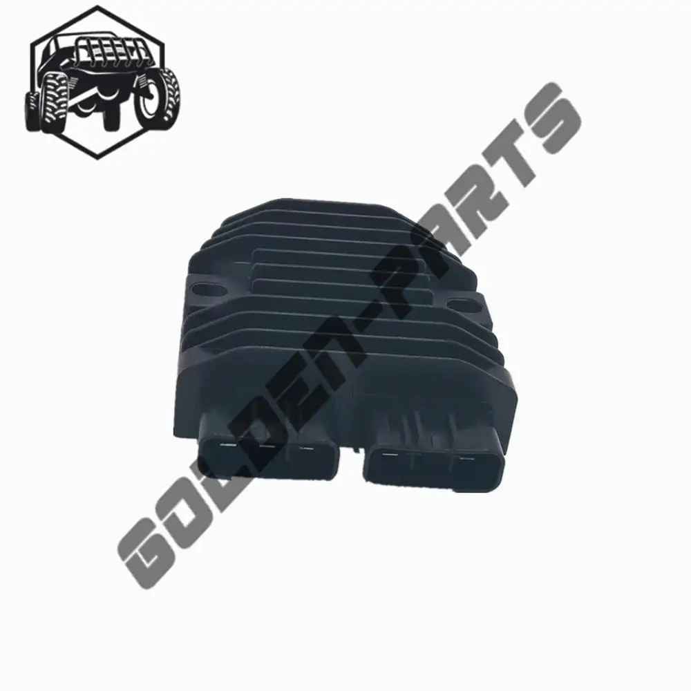 EFI Выпрямитель регулятор напряжения выпрямителя Для cfmo 500 600 625 800ATV UTV 30A регулятор напряжения 650NK/650TR/650MT 01AA-177000