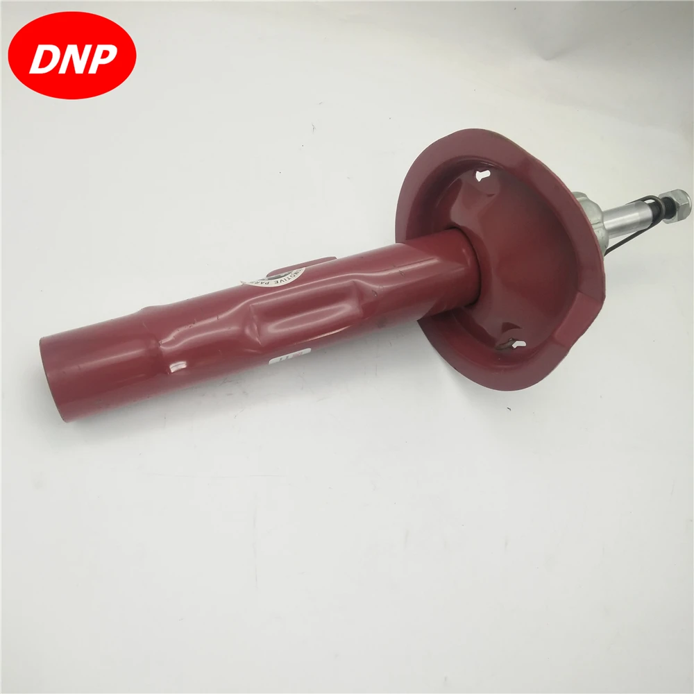 DNP Car Spare Parts Fit For Peugeot 206 Shock Absorber Front Right 