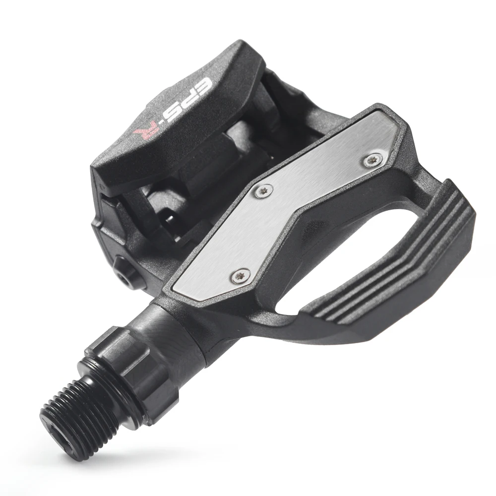 ROCKBROS SPD-SL Cycling Road Bike Bicycle Clipless Pedals Ultralight CR-MO Axle