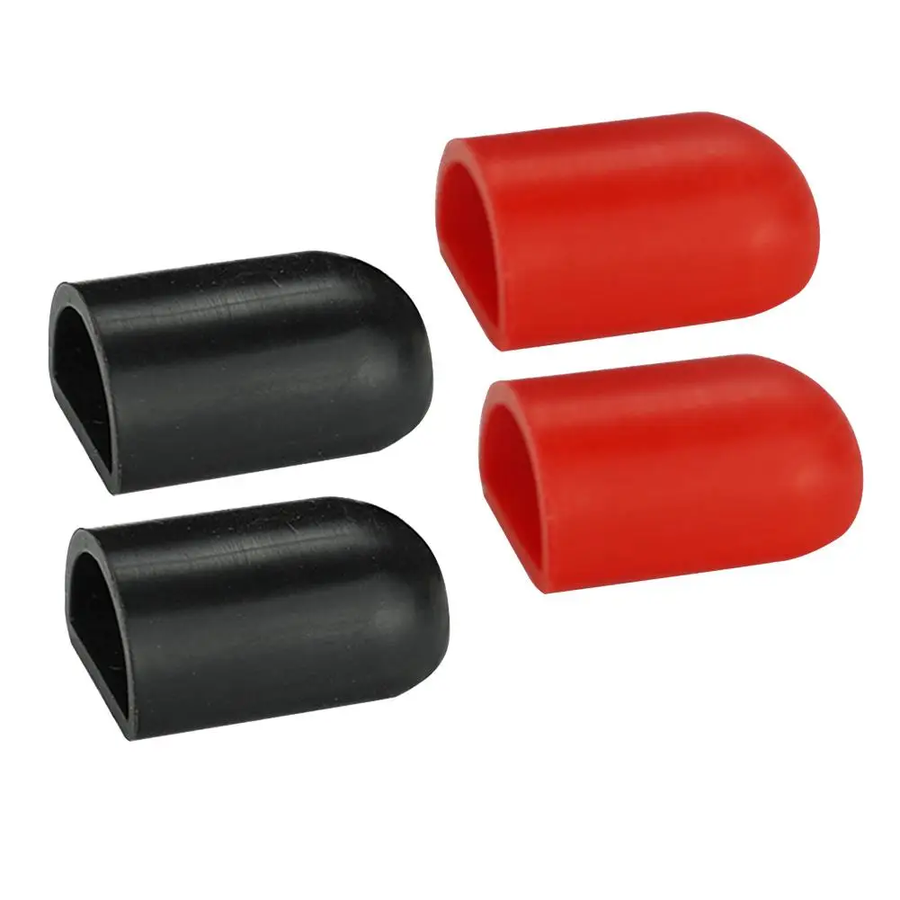 2pcs Silicone Foot Support Protective Cover Case For Xiaomi M365/Pro Footrest Sleeve Ninebot ES2/E4 scooter Accessories | Спорт и