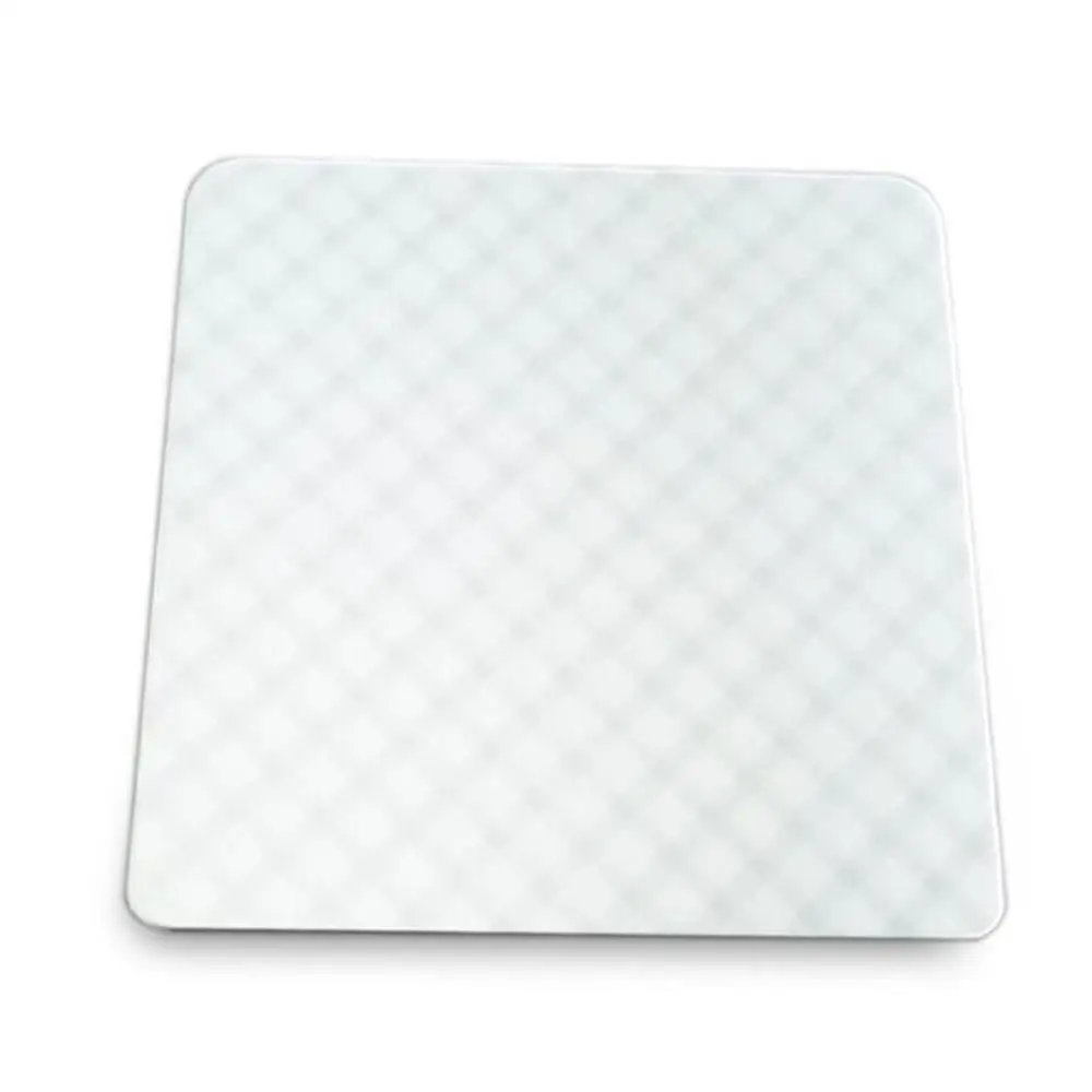 Usb3.0 Dvd-Rom Burner Embossed 3D Diamond Pattern External Dvd Burner Optical Drive Box Desktop Com