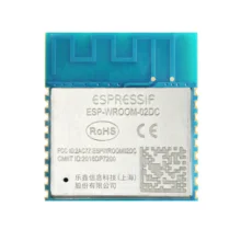 ESP-WROOM-02DC ESP8266 модуль PCB антенна