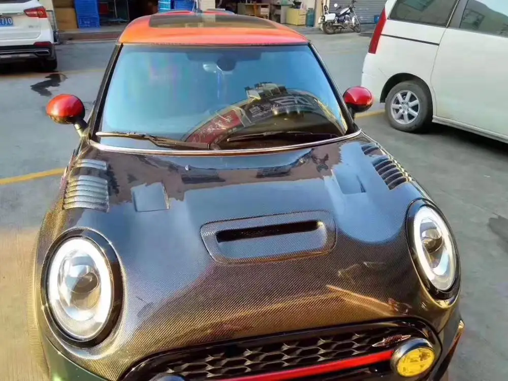 mini hood vent