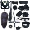 BDSM 25 unids/set de Juguetes sexuales