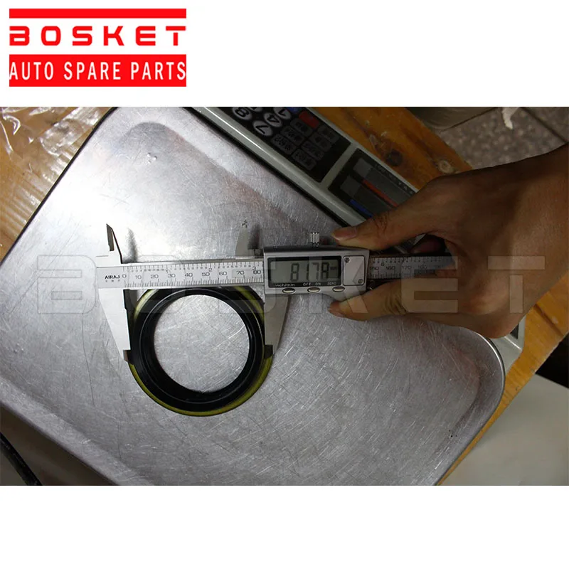 Сальник передней ступицы подходит для ISUZU 4JB1 NHR NKR 8-97211082-0
