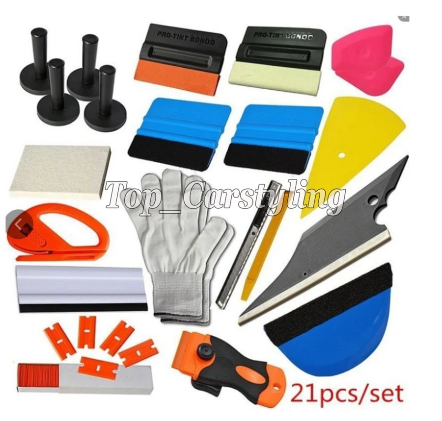 window tint car wrap film set  (10)