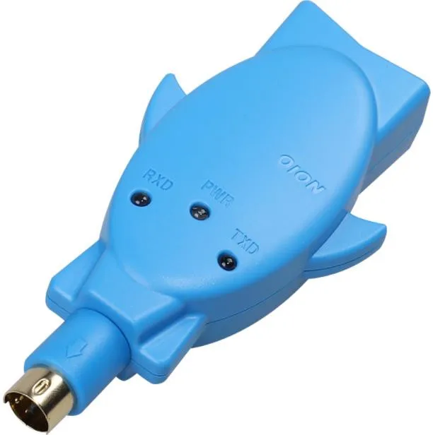 Wifi беспроводной адаптер программирования для PLC 1000/1200/1500 Замена USB-1761-CBL-PM02 кабель