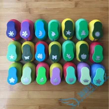 Средний легкий Тип ya hua qi Ремесло Удар DIY аксессуары для альбомов [Plot 1,3-1. 5 см]