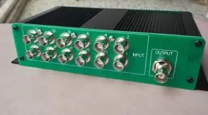 

DC-50MHz 12 Выберите 1-мультиплексоры-выход сигнала-Мульти вход