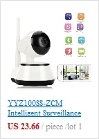 VStarcam C92S 1080P смарт Wifi инфракрасная смарт-камера мини камера видеонаблюдения для дома 2MP беспроводная домашняя охранная система новая 360 градусов
