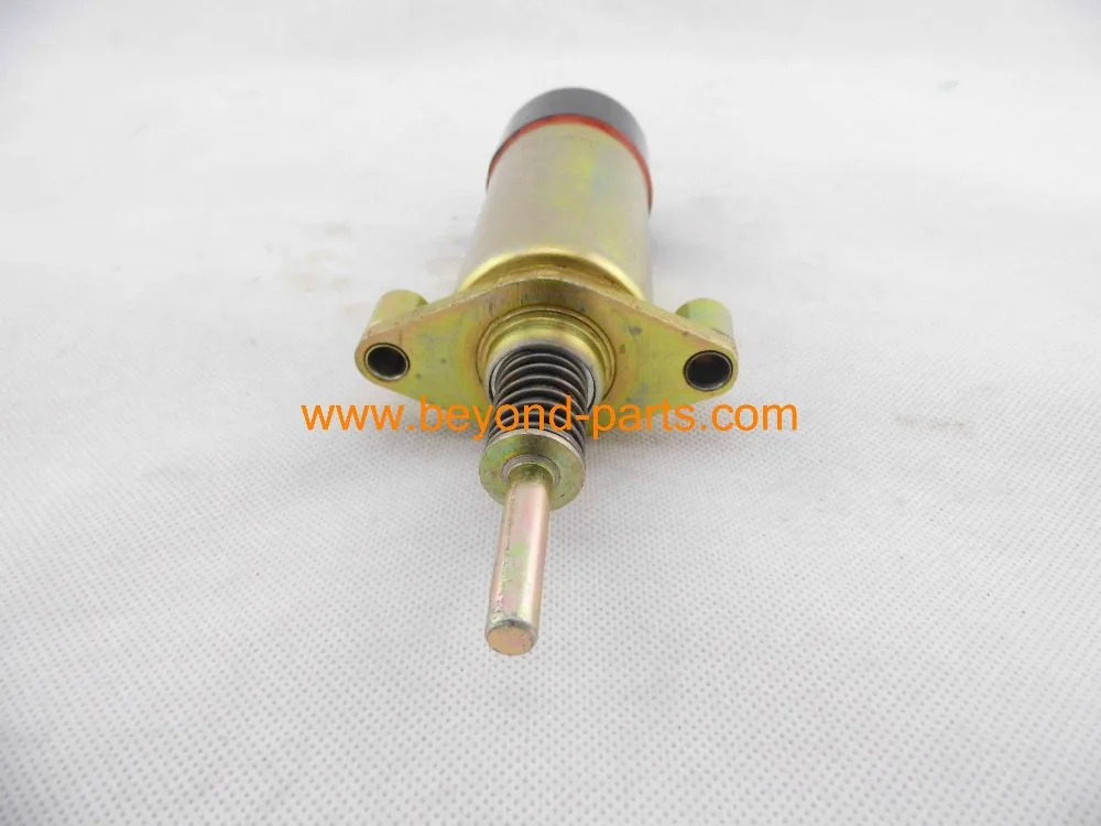 330熄火开关3306 155-4653 (1)