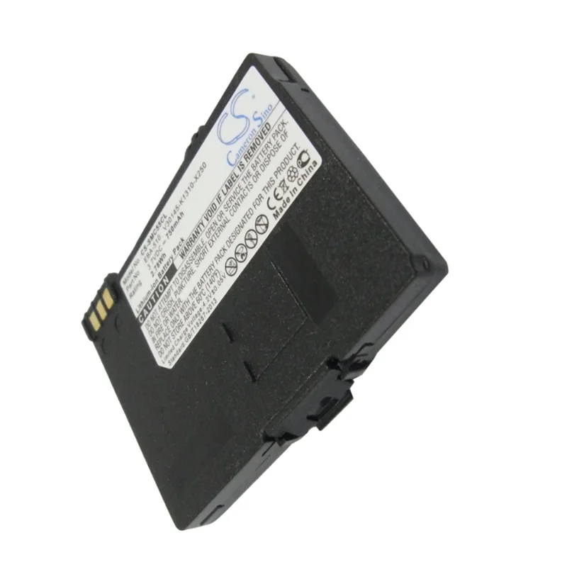 Новый аккумулятор для Siemens Gigaset SL37H 4015 Micro S44 S440 S445 SL1 SL100 SL150 SL2 SL37 SL55 SL440 SL56 SL370 SL74