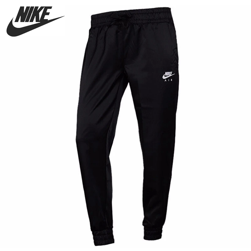 

Original New Arrival NIKE AS W NSW AIR TRK PANT SATIN Women's Pants Sportswear