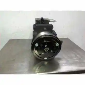 

AIR CONDITIONING COMPRESSOR FORD TRANSIT CLOSED BOX, SHORT (FY) (2000 =>)