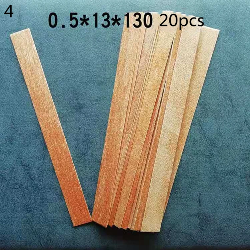 0.5X13X130MM 20PCS