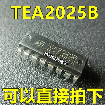 

TEA2025 TEA2025B