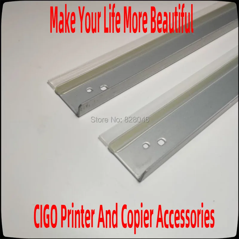 

Wiper Blade For Xerox WorkCentre 5325 5330 5335 5222 5225 5230 Printer,Phaser 5500 5550 Accessories Parts Drum Cleaning Blade