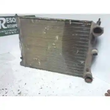 

RADIATOR WATER SEAT TERRA