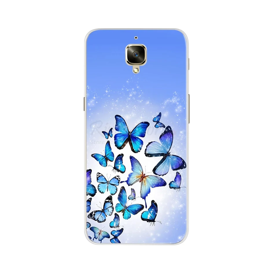 Ultra Thin Silicone Cartoon Phone Case - Soft Protective Back Cover