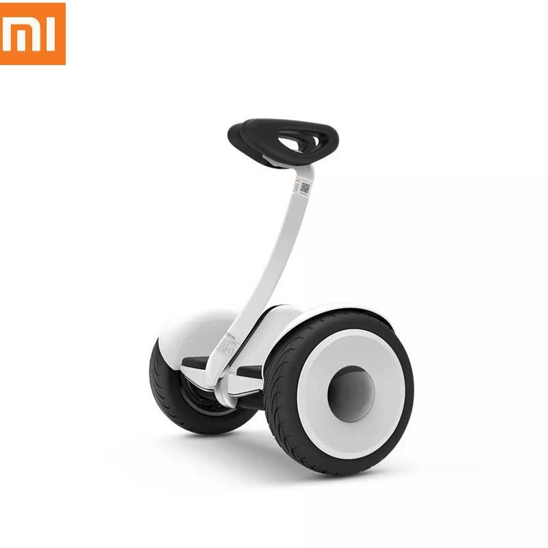 hobby kiezen vragenlijst Xiaomi No.9 Electric Balance Car Skateboard 22km Mileage Smart App Control Balance  Scooter With Led Turn Signal - Smart Remote Control - AliExpress