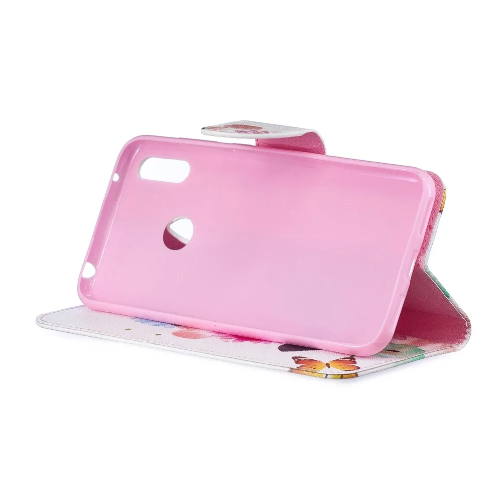 Чехол для huawei Y7 Y6 чехол для fundas huawei P30 Pro mate 30 20 Pro Lite Case Etui Fundas Telefoon Hoesjes