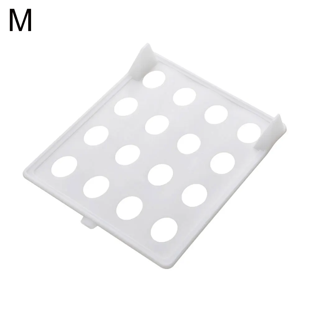 Clothing Folding Board Clothes Storage Rack Organizer Drawer Shirt Fold Bracket