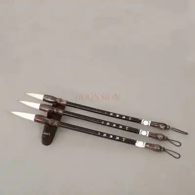 Для начинающих каллиграфия практика Cao Xingkai каллиграфия Freehand пейзаж картины сокровище волка и овцы тонкий кончик кисти