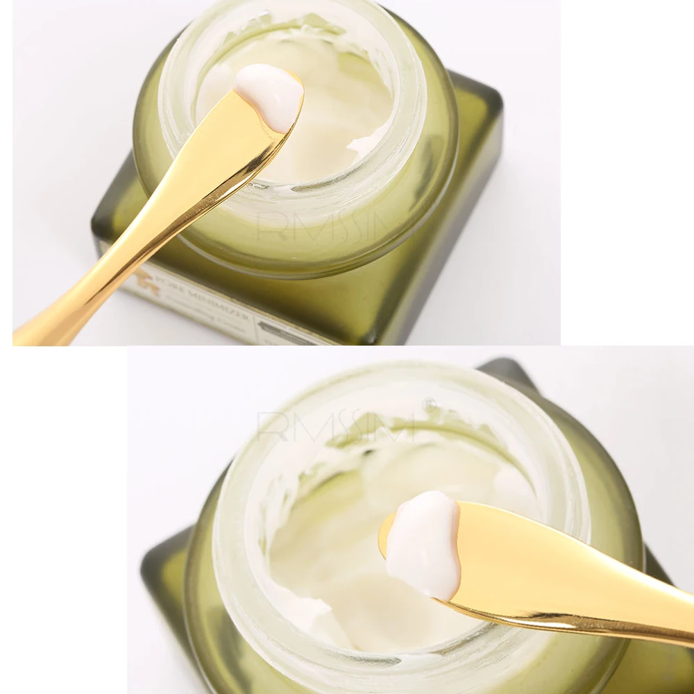 Eye Mini Anti Pouch Dark Circles Massageapparat T-form Lifting Massage Ansiktsbehandlingar Thin Face Magic Stick_voghion.com