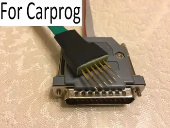 

POGO Adapter for NISSAN 6 pin 3mm Pitch for Carprog programmer