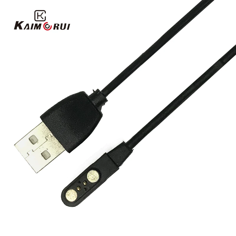 KW10 смарт-ремешок для часов из нержавеющей стали/кожи KW10 KW20 Смарт-часы зарядное устройство кабель для KW10 KW20 сменный ремешок для часов