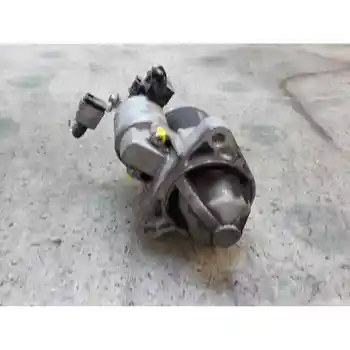 

STARTER MOTOR MAZDA CX-5 2. 0 cat M000T89081 [15739489]