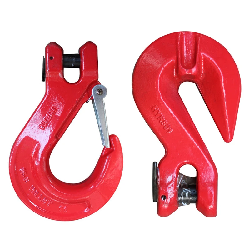 Lifting Hook Crane 2 Ton Lifting Hook Crane Hook Weight Lift Crane Hook High Crane