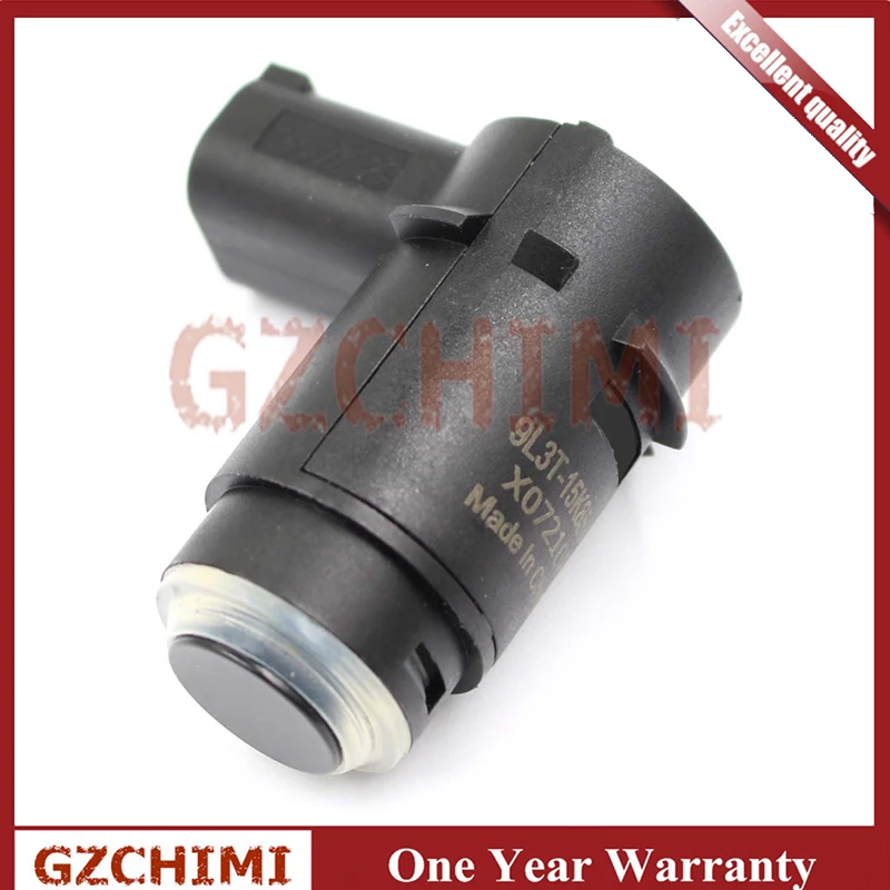 OEM 9L3T15K859BA 9L3Z-15K859-D/C 9L3T-15K859-AB 4 шт. бампер резервный датчик для парковки с уплотнительным кольцом для Ford F150 2009
