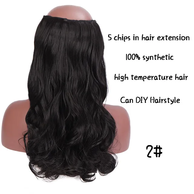 SHANGKE-Long-Synthetic-Hair-Extensions-Clip-In-Hair-Extension-Heat-Resistant-Hairpiece-Natural-Wavy-Crown-Grey.jpg_640x640