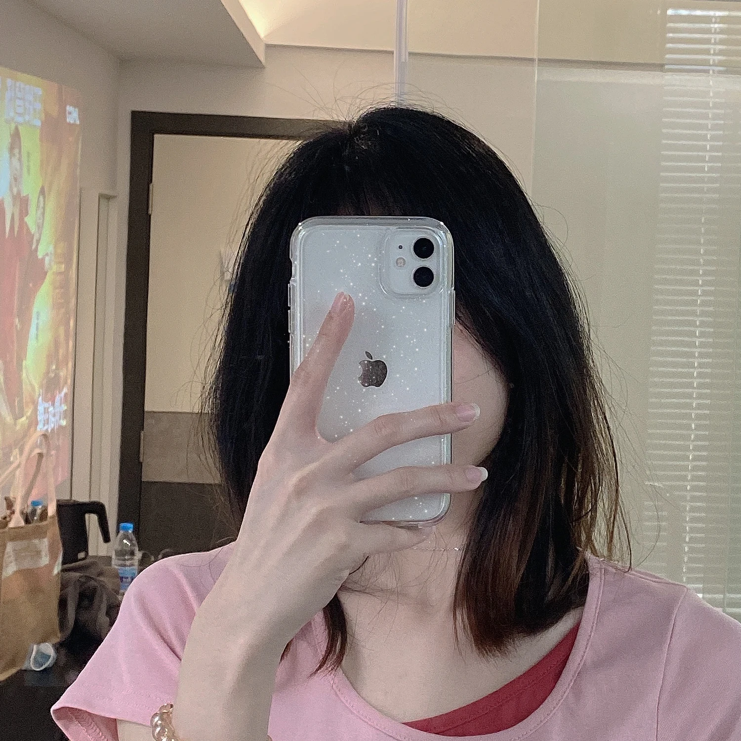 Mirror Selfie Camera Selfie Iphone Plus Iphone Camera Mirror