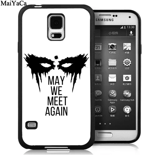 5904 MaiYaCa Хеда Лекса 100 ТВ Показать чехол для samsung Galaxy S8 S9 S10 плюс S10e S7 A10 A20 A30 A40 A50 A70 Note 8, 9, 10 - Цвет: 5904