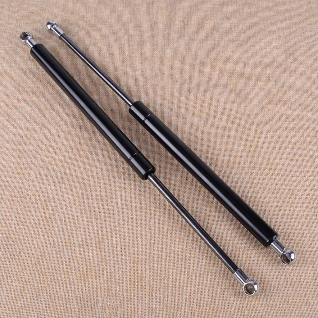 

CITALL 2X Rear Tailgate Trunk Lift Shock Support Spring Strut Prop Rods Gas Damper 74820SR2306 Fit for Honda Civic Del Sol 93-97